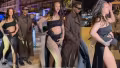 Rihanna Turns Up the Glam After Romantic Dinner with A$AP Rocky in Cannes