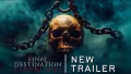 Final Destination 2025