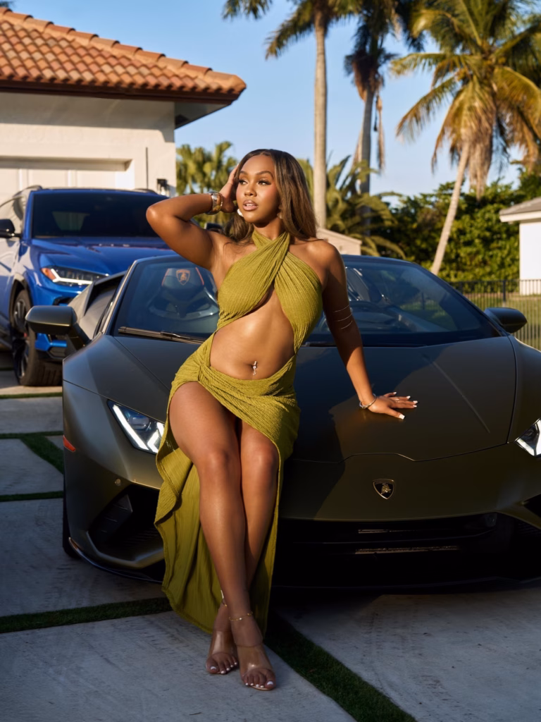 Top 10 Rising Miami Models to Watch in 2026