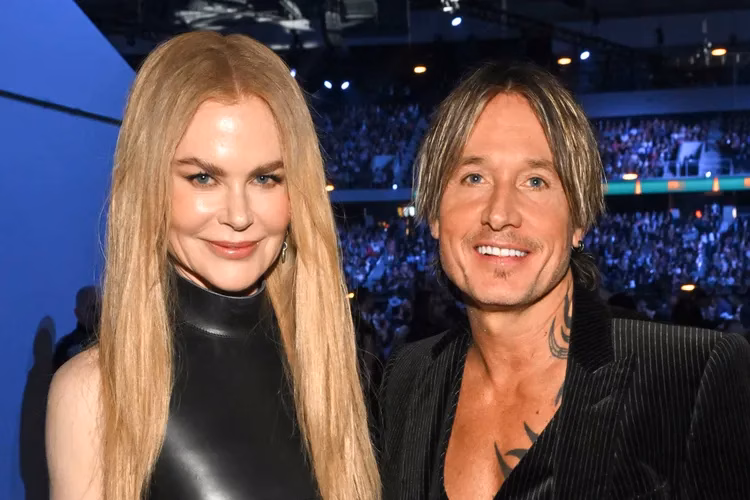 Nicole Kidman and Keith Urban divorce rumors 2026 red carpet