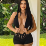 Katy Jo Raelyn Modeling