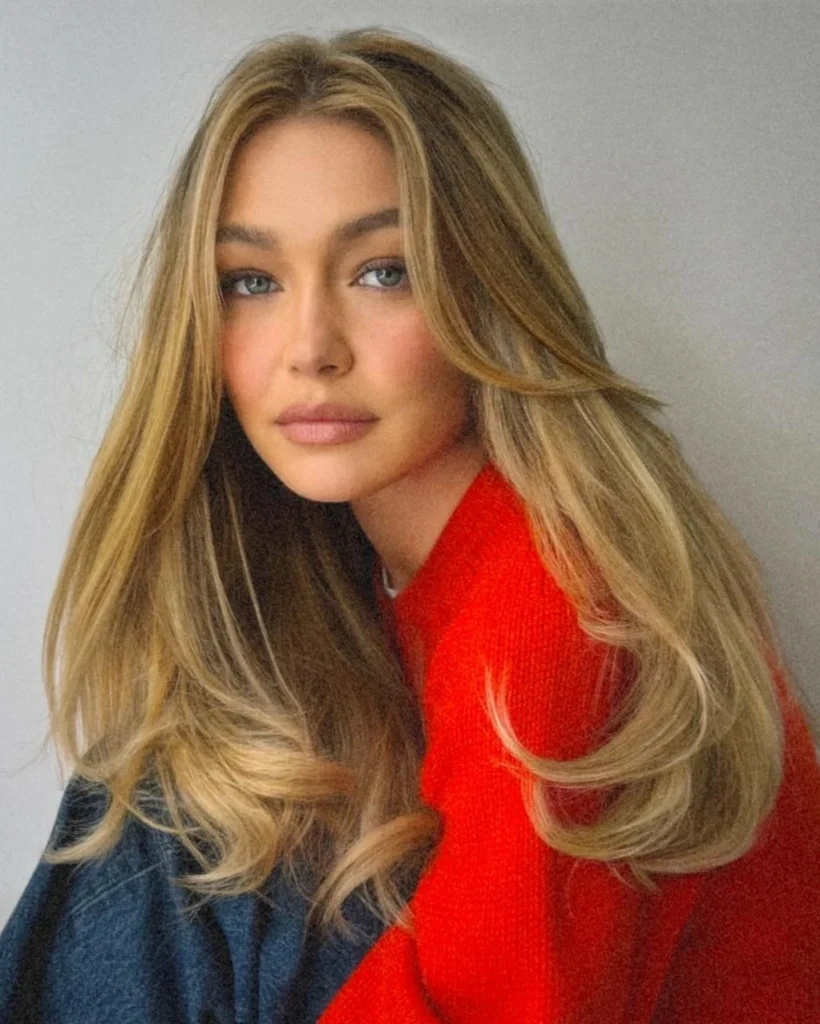 Gigi Hadid Net Worth 2026