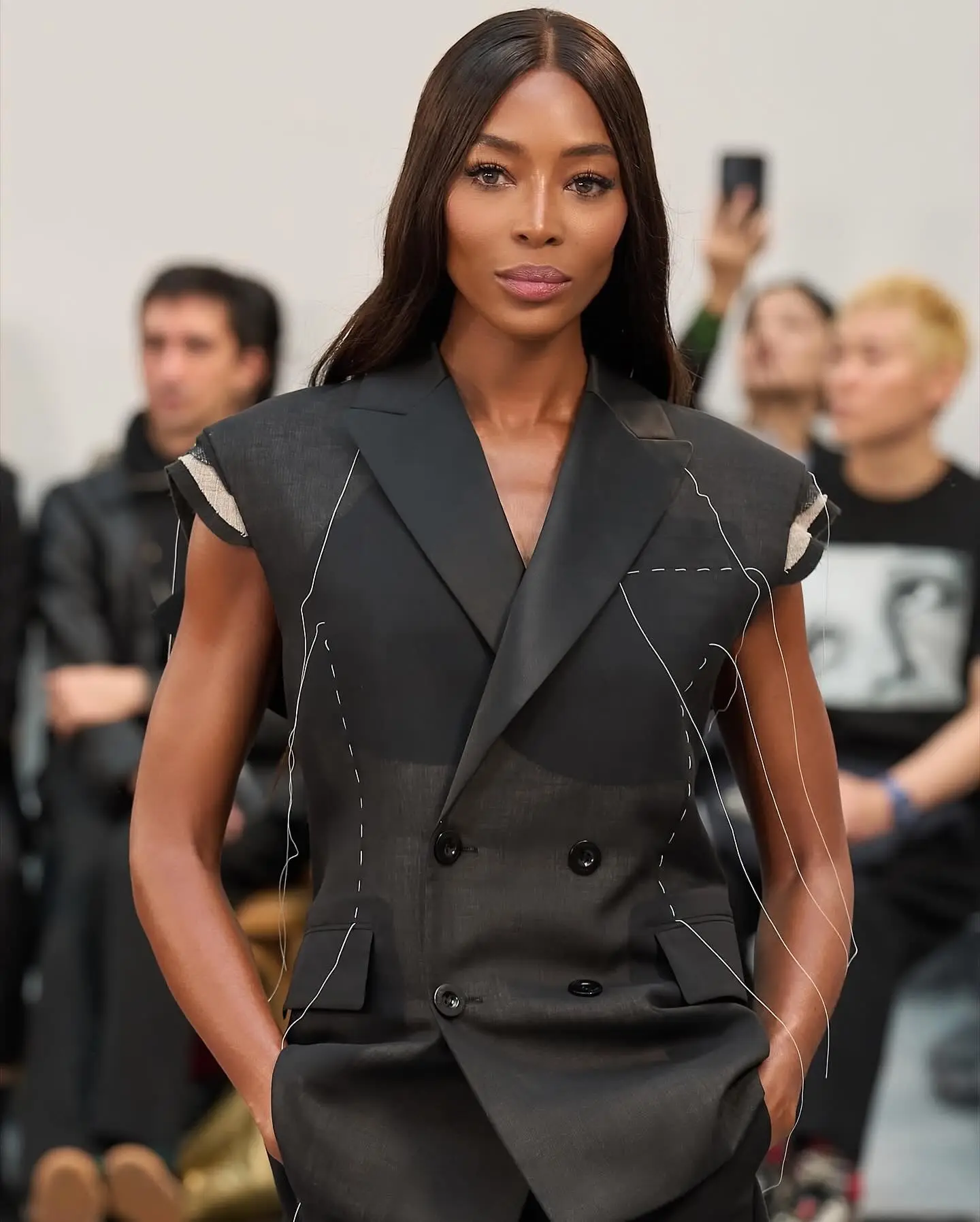 Naomi Campbell net worth 2026