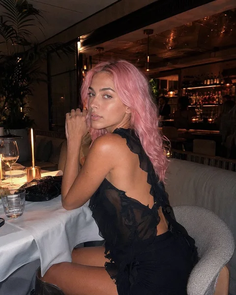 Aitana López Net Worth