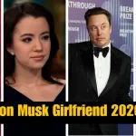 Elon Musk Girlfriend 2026 — Who Is He Dating Right Now?