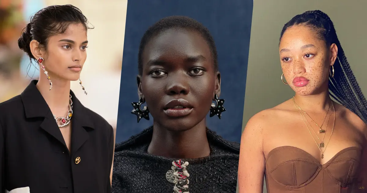 13 Rising Model Influencers Breaking Through in 2026