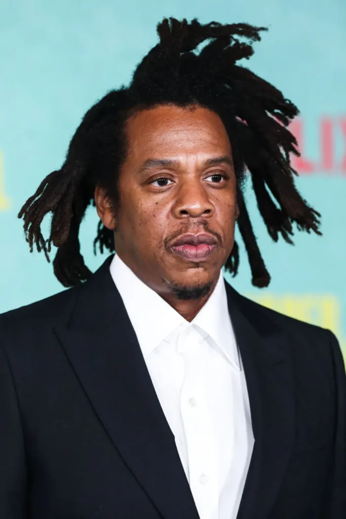 Jay-Z