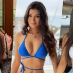 Keilah Kang net worth