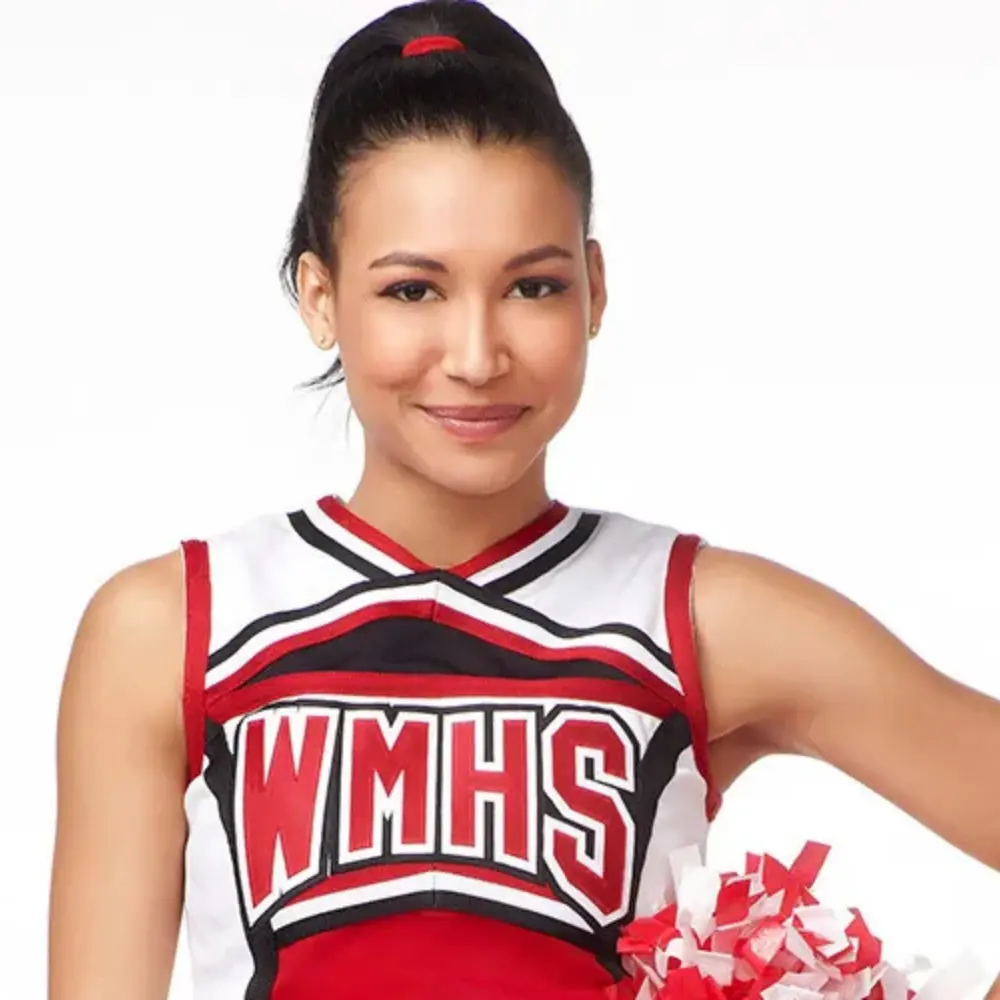 female stars who died tragically young Naya Rivera