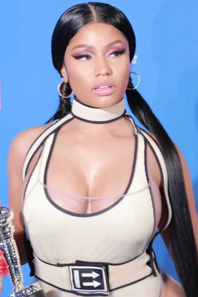 Nicki Minaj