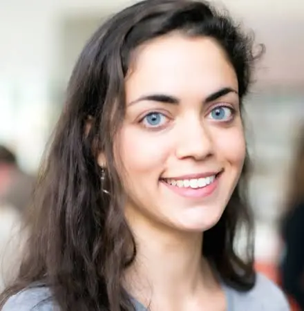 Shivon Zilis