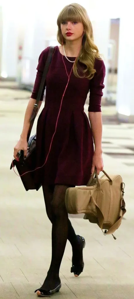 Taylor Swift Style