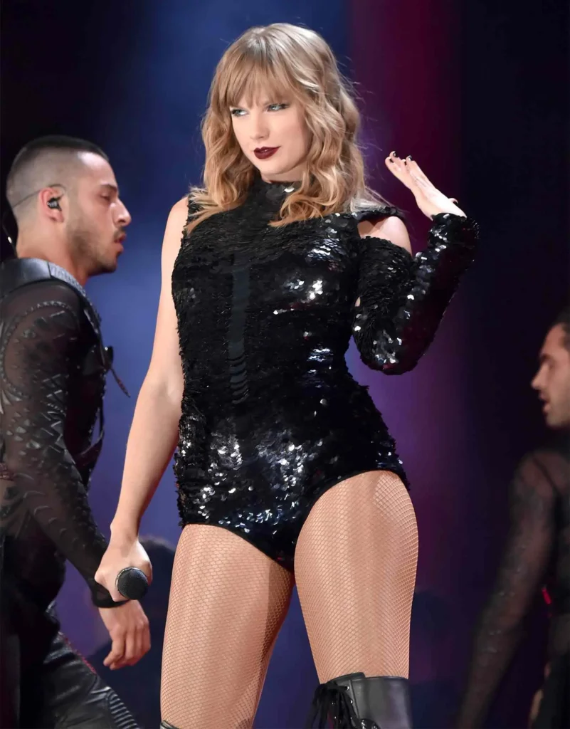 Taylor Swift 2018