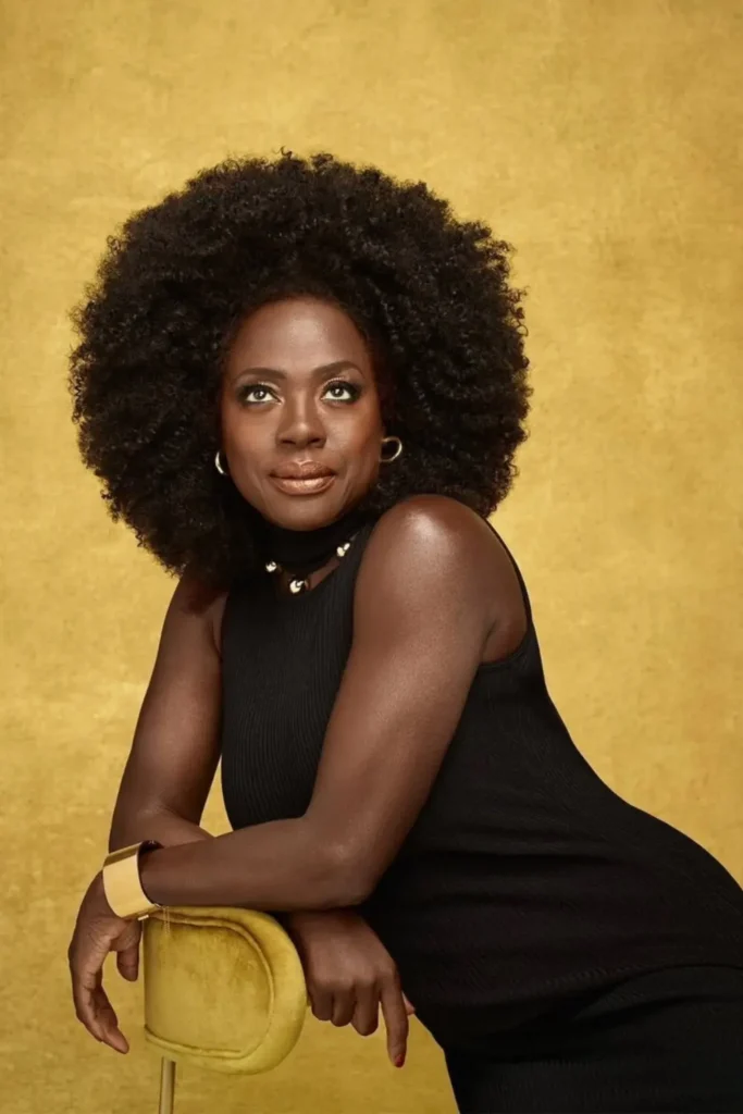 Viola Davis