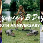 Beyoncé’s B’Day 20th Anniversary Edition — Everything You Need to Know About the Biggest Album Drop of 2026