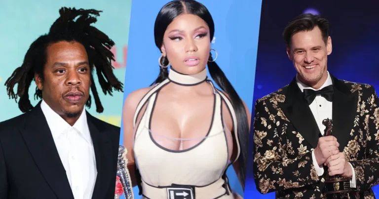 celebrities who grew up poor