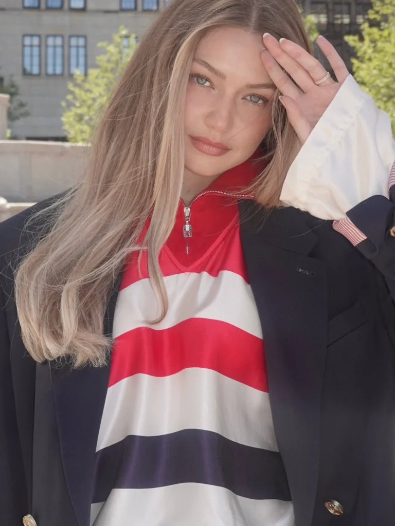 Gigi Hadid and Leonardo Dicaprio Dating History