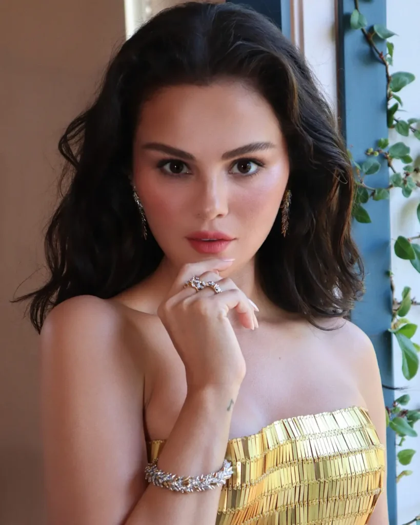 Selena Gomez 2026
