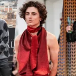 Timothee Chalamet Net Worth